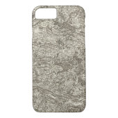 Coques Case-Mate iPhone Irrite (Dos)