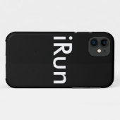 Coques Case-Mate iPhone Irun - cas fonctionnant de téléphone (Dos (Horizontal))