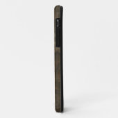 Coques Case-Mate iPhone Isaac Newton (Dos/Gauche)