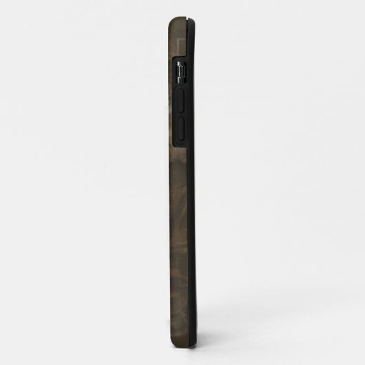 Coques Case-Mate iPhone Isaac Newton (Dos/Gauche)