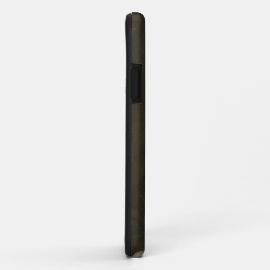 Coques Case-Mate iPhone Isaac Newton (Dos/Droite)