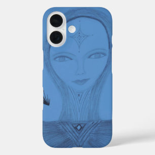 Coques iPhone 16 Isabella