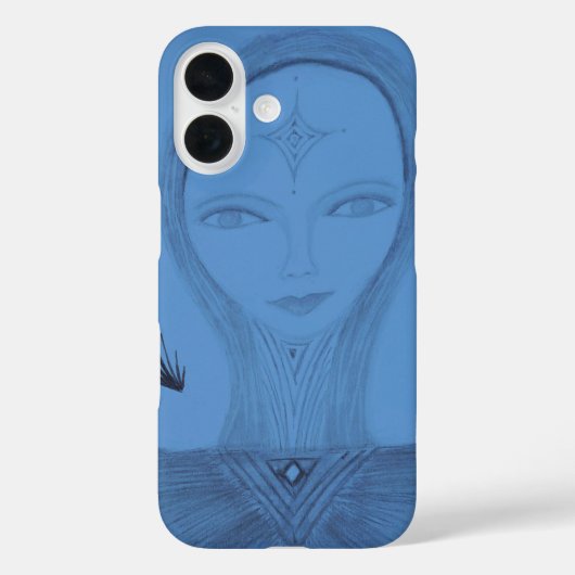 Coques Case-Mate iPhone Isabella (Verso)