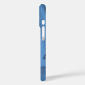Coques Case-Mate iPhone Isabella (Verso / Gauche)