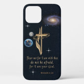 COQUES Case-Mate iPhone ISAIAH 41:10 (Verso)