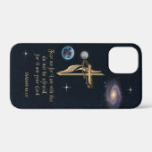 COQUES Case-Mate iPhone ISAIAH 41:10 (Verso (horizontal))
