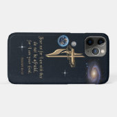 COQUES Case-Mate iPhone ISAIAH 41:10 (Dos (Horizontal))