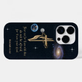 COQUES Case-Mate iPhone ISAIAH 41:10 (Verso (horizontal))