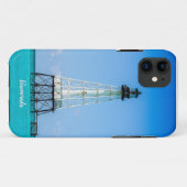 Coques Case-Mate iPhone Islamorada Floride Phare Alligator Reef (Dos (Horizontal))