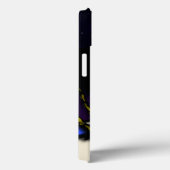 Coques Case-Mate iPhone Island Night Personal (Verso / Droite)