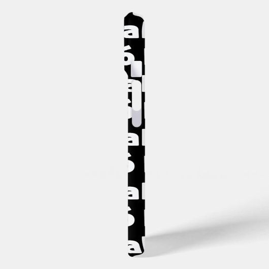 Coques Case-Mate iPhone Islandais Halló { Hello ) Íslenska (Verso / Gauche)