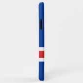 Coques Case-Mate iPhone Islande (Dos/Droite)