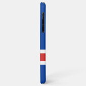 Coques Case-Mate iPhone Islande (Dos/Gauche)
