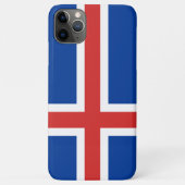 Coques Case-Mate iPhone Islande (Dos)