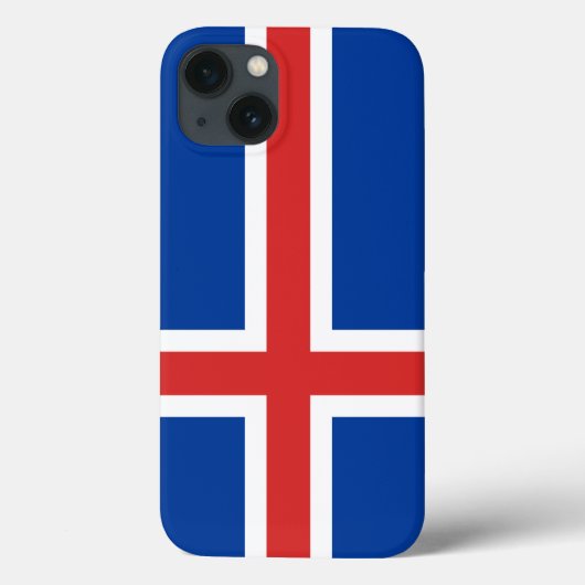 Coques Case-Mate iPhone Islande (Verso)