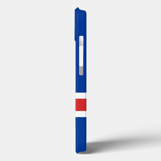 Coques Case-Mate iPhone Islande (Verso / Gauche)