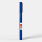 Coques Case-Mate iPhone Islande (Verso / Droite)