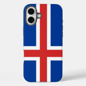 Coques Case-Mate iPhone Islande (Verso)
