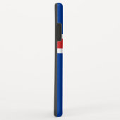 Coques Case-Mate iPhone Islande (Dos/Droite)