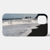 Coques Case-Mate iPhone Islande. Sud. Vik i Myrdal (Verso (horizontal))