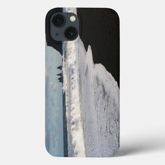 Coques Case-Mate iPhone Islande. Sud. Vik i Myrdal (Verso)