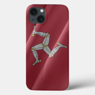Case-Mate iPhone Case Isola di Man