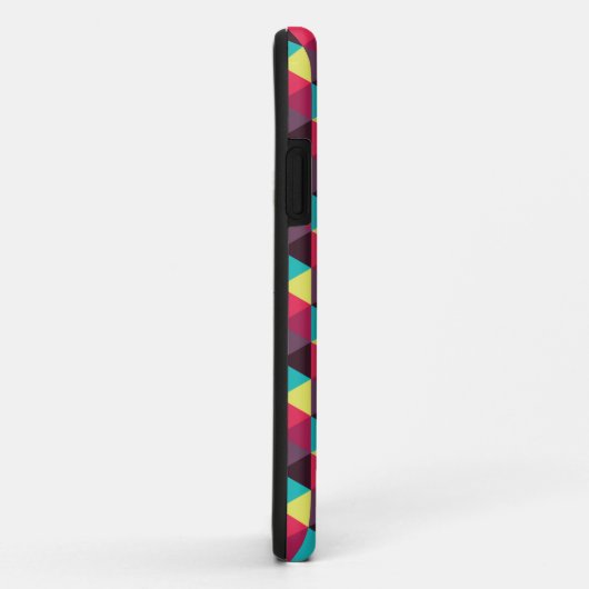 Coques Case-Mate iPhone Isometrix 018 (Dos/Droite)