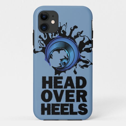 Coques Case-Mate iPhone iSplash HOH 2013 (Dos)