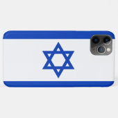 Coques Case-Mate iPhone israël (Dos (Horizontal))