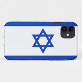Coques Case-Mate iPhone israël (Dos (Horizontal))