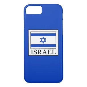 Coque iPhone 8/7 Israël