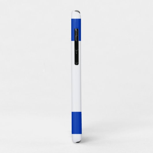 Coques Case-Mate iPhone israël (Dos/Gauche)