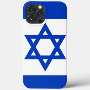 Case-Mate iPhone Case Israël