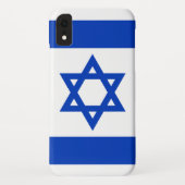 Coques Case-Mate iPhone israël (Dos)