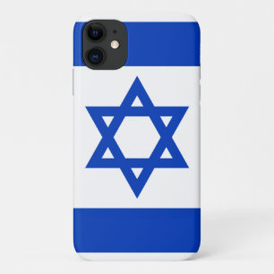 Case-Mate iPhone Case Israël