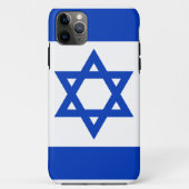 Coques Case-Mate iPhone Israël (Dos)