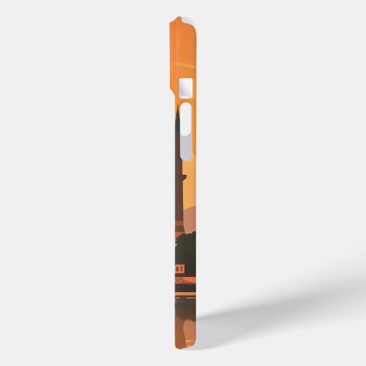 Coques Case-Mate iPhone Istanbul (Verso / Gauche)