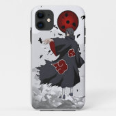 Coques Case-Mate iPhone Itachi (Dos)