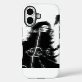 Coques Case-Mate iPhone Itachi uchiha (Verso)
