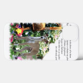 Coques Case-Mate iPhone Italian Greyhound Art Toxits (Verso (horizontal))