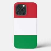 Coques Case-Mate iPhone Italie (Verso)