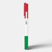 Coques Case-Mate iPhone Italie (Verso / Gauche)