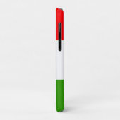 Coques Case-Mate iPhone Italie (Dos/Gauche)