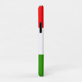 Coques Case-Mate iPhone Italie (Dos/Droite)