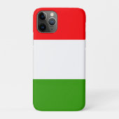 Coques Case-Mate iPhone Italie (Dos)