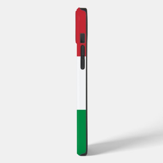 Coques Case-Mate iPhone Italie (Verso / Gauche)