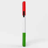 Coques Case-Mate iPhone Italie (Dos/Droite)
