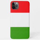 Coques Case-Mate iPhone Italie (Dos)