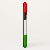 Coques Case-Mate iPhone Italie (Dos/Droite)