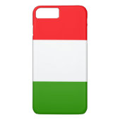 Coques Case-Mate iPhone Italie (Dos)
